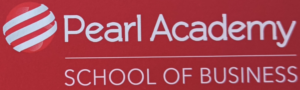 Pearl Academy School of Business Bangalore logo